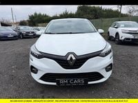 Occasion Renault Clio V Business 101 ch (74 kW) 2021 Blanc