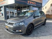 Occasion VW Polo 91 ch (66 kW) 2016 Citadine