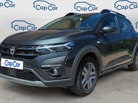 Occasion Dacia Sandero Expression 91 ch (66 kW) 2023 Citadine