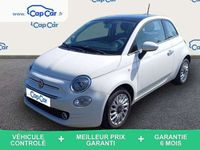 occasion Fiat 500 II 1.2 69 Lounge