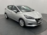 occasion Nissan Micra 2021.5 IG-T 92 Business Edition