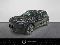 Occasion Smart #1 Premium 2025 Noir carbone métallisé SUV