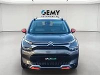 Occasion Citroën C3 Aircross 2021 Gris platinium SUV