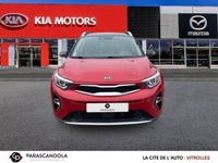 occasion Kia Stonic 1.0 T-GDi 120ch MHEV Launch Edition DCT7 - VIVA181210019