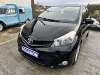 occasion Toyota Yaris 90 D-4D DESIGN 5P