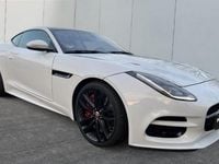 Occasion Jaguar F-Type R 550 ch (404 kW) 2018 Coupé