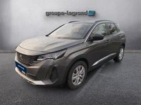 Occasion Peugeot 3008 Style 131 ch (96 kW) 2021 SUV