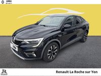 Occasion Renault Arkana Evolution 2023 Noir SUV