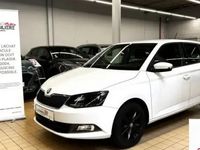 occasion Skoda Fabia 1.0 Mpi 75 Ch Greentec Série Spéciale Edition