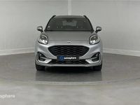 Occasion Ford Puma ST-Line X 126 ch (92 kW) 2020 Gris SUV