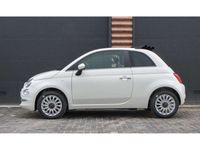 occasion Fiat 500e 