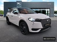 occasion DS Automobiles DS3 Crossback E-Tense Performance Line+