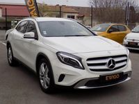 occasion Mercedes GLA180 ClasseD Cdi 110 Sensation 7g-dct