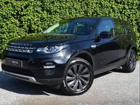 occasion Land Rover Discovery 2.0 Td4 Hse * Engine 30k Km * Turbo And Fab 10k Km