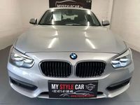 occasion BMW 116 d EfficientDynamics Edition NAVI CUIRE GARANTIE