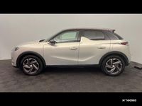 Occasion DS Automobiles DS3 Crossback E-Tense Grand Chic 100 kW (136 ch) 2021 SUV