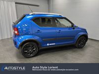 occasion Suzuki Ignis 1.2 Dualjet Hybrid 83ch Privilège