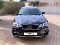 occasion BMW X4 xDrive20d 190ch xLine A