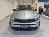 Occasion Opel Grandland X 130 ch (95 kW) 2024 Gris kontrast mã©tallisã© SUV