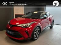 occasion Toyota C-HR 184h Collection 2wd E-cvt Mc19