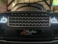 occasion Land Rover Range Rover 4.4 SDV8 VOGUE SWB