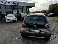 occasion Toyota Aygo 1.0 VVT-I Active