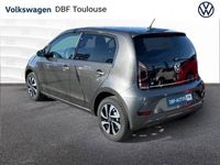 occasion VW up! Up! UP! 2.01.0 65 BlueMotion Technology BVM5 Active