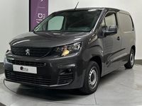 Occasion Peugeot Partner Premium 101 ch (74 kW) 2019 Gris Monospace