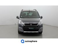 occasion Peugeot Partner Tepee 1.6 BlueHDi 100ch Style