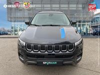 occasion Jeep Compass 1.3 Phev T4 240ch Trailhawk 4xe At6 Eawd