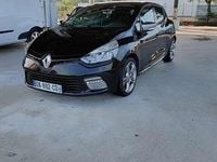 Occasion Renault Clio IV GT 120 ch (88 kW) 2013 Berline