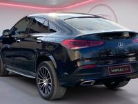 occasion Mercedes 320 GLE COUPE 350 dech 9G-Tronic 4Matic AMG Line - Première mai