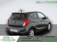 occasion Opel Karl 1.0 - 75 ch BVA