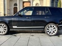 occasion Land Rover Range Rover Mark I V8 5.0L Supercharged Autobiography