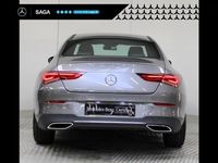 occasion Mercedes CLA180 Classe136ch Progressive Line