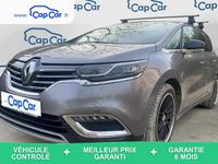 Occasion Renault Espace Intens 160 ch (117 kW) 2015 Monospace