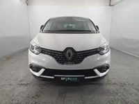 Occasion Renault Scénic IV Initiale Paris 2019 Blanc glacier/noir etoilé Monospace