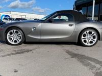 occasion BMW Z4 Coupé E85 2.5l 6 Cylindres 192cv Exemplaire Magnifique