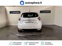 occasion Renault Zoe Exception charge normale R135 - 20