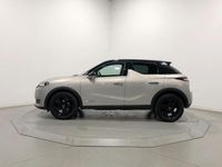Occasion DS Automobiles DS3 Performance 2021 Bleu Citadine