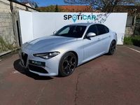 occasion Alfa Romeo Giulia 2.2 190 Ch At8 Sprint 4p