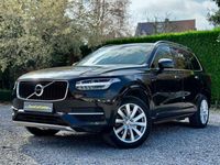 occasion Volvo XC90 2.0 D4 FWD Momentum 5pl. Geartronic