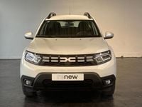 Occasion Dacia Duster Expression 2023 Blanc SUV