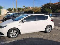 Occasion Toyota Auris Hybrid 99 ch (72 kW) 2016 Berline