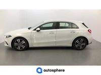 occasion Mercedes A180 CLASSE136ch Progressive Line 7G-DCT