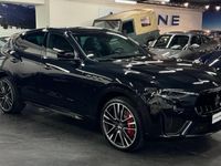 Occasion Maserati Levante 580 ch (426 kW) 2019 SUV
