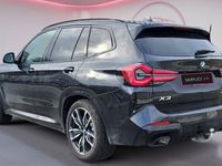 occasion BMW X3 G01 LCI xDrive 30e 292 ch BVA8 M Sport - Garantie constructe