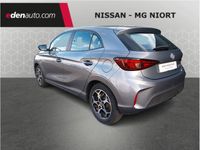Occasion MG MG3 Comfort 195 ch (143 kW) 2024 Citadine