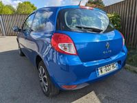 occasion Renault Clio 1.2 16V 75 eco2 Authentique