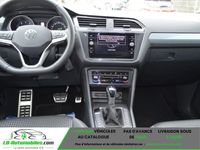 occasion VW Tiguan 1.5 TSI 150ch BVA